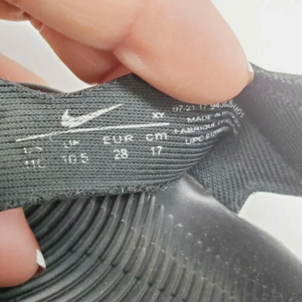 Nike unisex kids